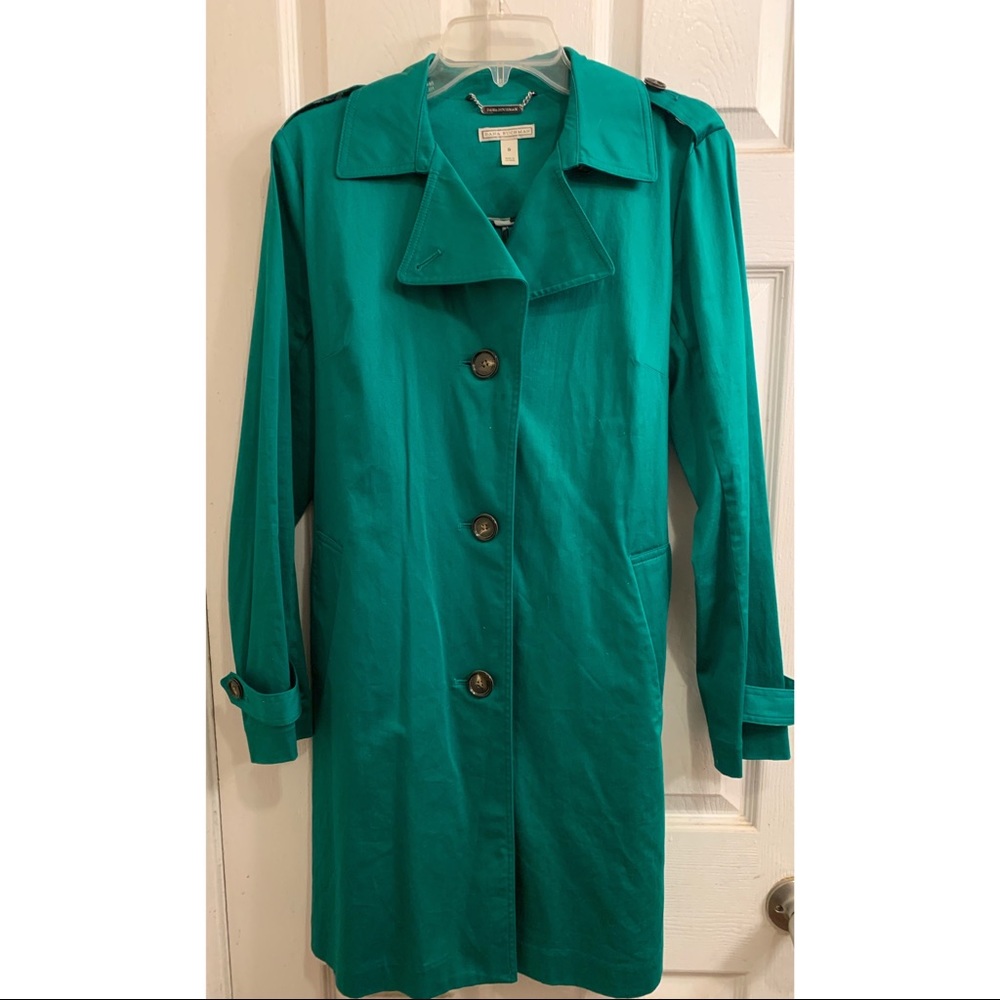 Trench Coat